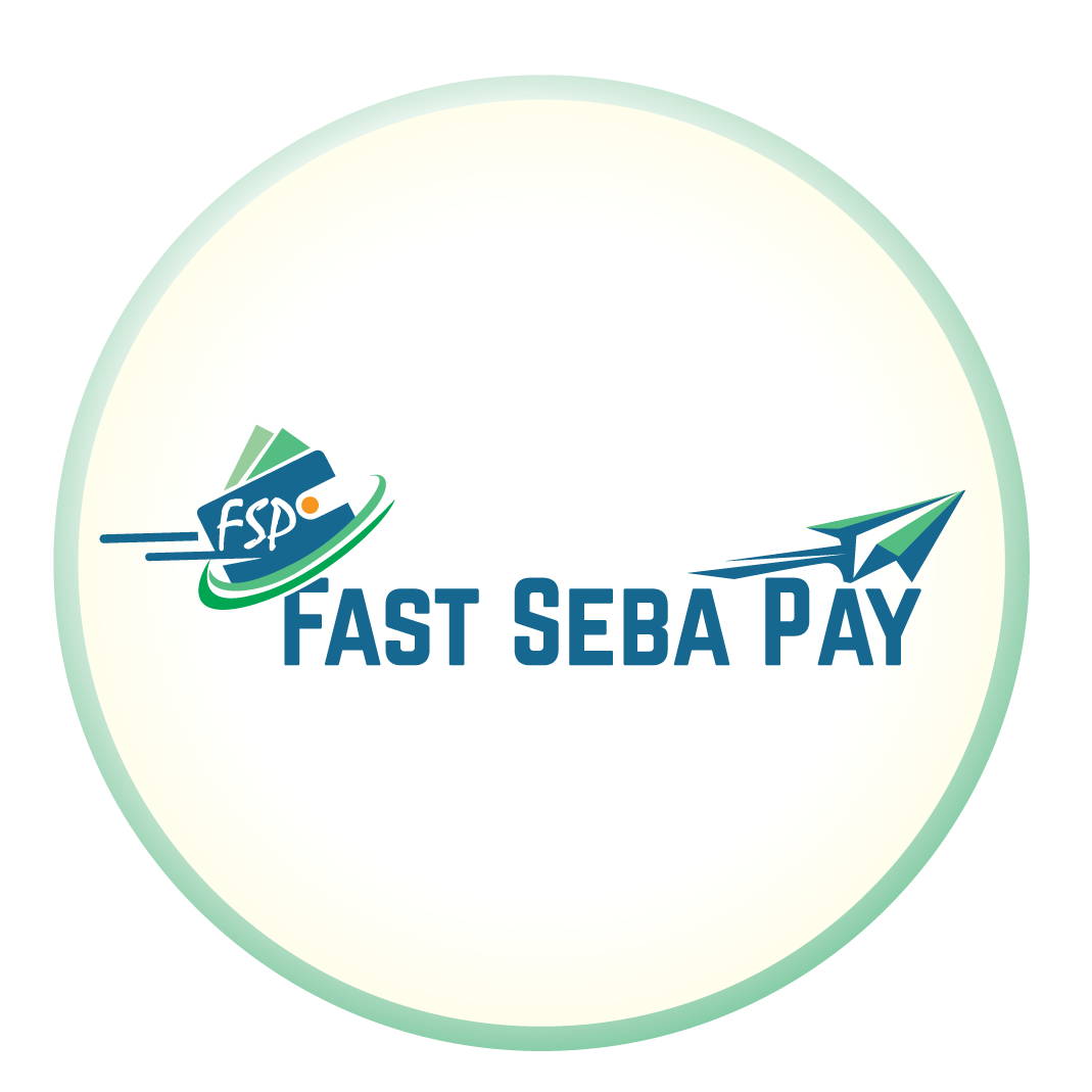 FAST SEBA PAY অ্যাপ