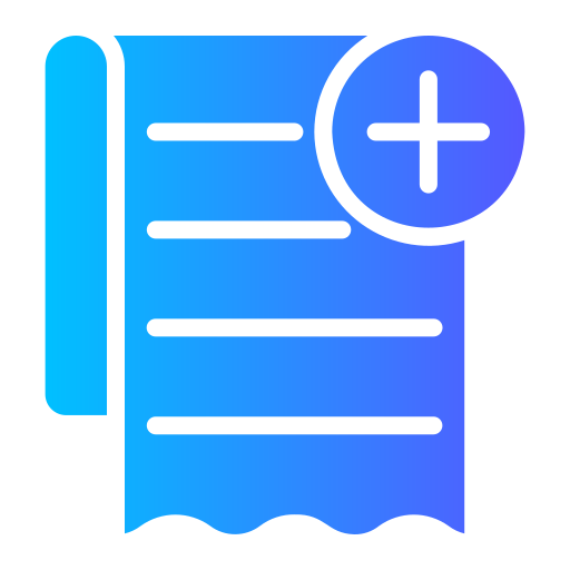 Add Invoice