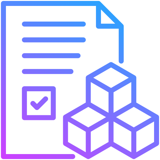 Stored Data